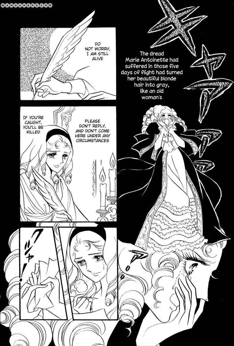 Rose of Versailles Chapter 59 13